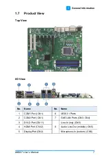 Preview for 15 page of IBASE Technology MB997 User Manual