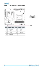 Preview for 32 page of IBASE Technology MB997 User Manual