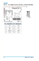 Preview for 38 page of IBASE Technology MB997 User Manual