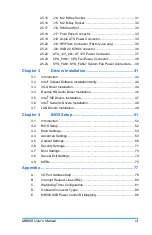 Preview for 7 page of IBASE Technology MB998 Series User Manual