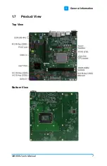 Preview for 15 page of IBASE Technology MB998 Series User Manual