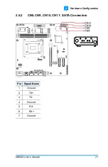 Предварительный просмотр 29 страницы IBASE Technology MB998 Series User Manual