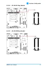 Предварительный просмотр 39 страницы IBASE Technology MB998 Series User Manual