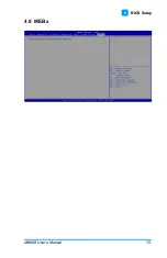 Preview for 83 page of IBASE Technology MB998 Series User Manual