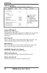 Preview for 22 page of IBASE Technology MBN500 User Manual