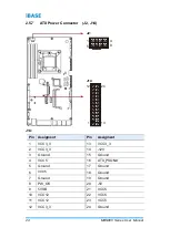 Preview for 31 page of IBASE Technology MBN800-8L User Manual