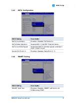 Preview for 38 page of IBASE Technology MBN800-8L User Manual