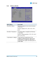 Preview for 42 page of IBASE Technology MBN800-8L User Manual