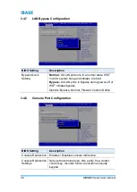 Preview for 43 page of IBASE Technology MBN800-8L User Manual