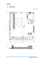 Preview for 13 page of IBASE Technology MBN802 User Manual