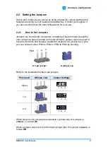 Предварительный просмотр 16 страницы IBASE Technology MBN802 User Manual