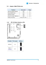 Предварительный просмотр 18 страницы IBASE Technology MBN802 User Manual