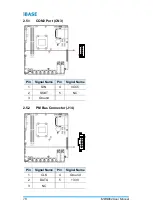 Предварительный просмотр 23 страницы IBASE Technology MBN802 User Manual