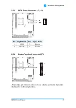 Предварительный просмотр 24 страницы IBASE Technology MBN802 User Manual