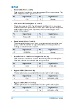 Preview for 25 page of IBASE Technology MBN802 User Manual