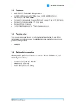 Preview for 10 page of IBASE Technology MBN806 User Manual