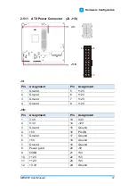 Предварительный просмотр 28 страницы IBASE Technology MBN806 User Manual