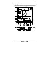 Preview for 9 page of IBASE Technology MI805 User Manual