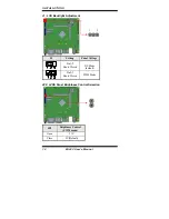 Preview for 14 page of IBASE Technology MI805 User Manual