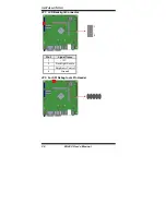 Preview for 30 page of IBASE Technology MI805 User Manual