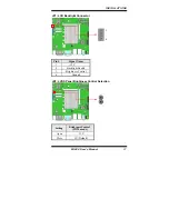 Preview for 15 page of IBASE Technology MI808 User Manual