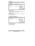 Preview for 40 page of IBASE Technology MI808 User Manual