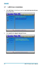 Preview for 60 page of IBASE Technology MI811F-420 User Manual