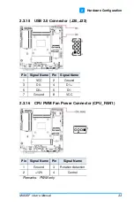 Preview for 41 page of IBASE Technology MI836F User Manual