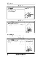 Preview for 30 page of IBASE Technology MI888 User Manual