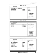 Preview for 31 page of IBASE Technology MI888 User Manual