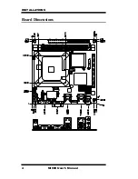 Предварительный просмотр 8 страницы IBASE Technology MI900 User Manual