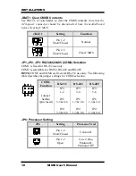 Preview for 14 page of IBASE Technology MI900 User Manual