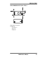 Preview for 25 page of IBASE Technology MI900 User Manual