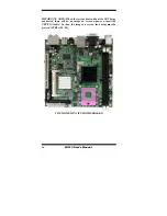 Preview for 4 page of IBASE Technology MI910E User Manual