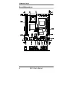 Preview for 8 page of IBASE Technology MI910E User Manual