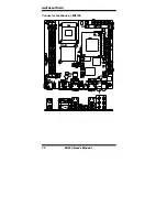 Предварительный просмотр 16 страницы IBASE Technology MI910E User Manual