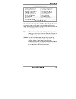 Preview for 33 page of IBASE Technology MI910E User Manual