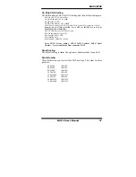 Preview for 41 page of IBASE Technology MI910E User Manual