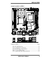 Предварительный просмотр 13 страницы IBASE Technology MI912 User Manual