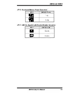 Предварительный просмотр 15 страницы IBASE Technology MI912 User Manual