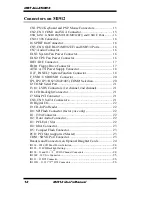 Preview for 16 page of IBASE Technology MI912 User Manual