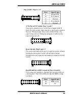 Preview for 23 page of IBASE Technology MI912 User Manual