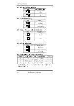 Preview for 14 page of IBASE Technology MI920 User Manual