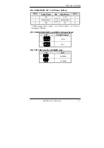 Предварительный просмотр 15 страницы IBASE Technology MI920 User Manual