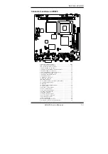 Предварительный просмотр 17 страницы IBASE Technology MI920 User Manual