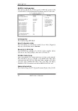 Preview for 44 page of IBASE Technology MI920 User Manual