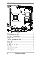 Предварительный просмотр 16 страницы IBASE Technology MI933 User Manual