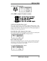 Предварительный просмотр 21 страницы IBASE Technology MI933 User Manual