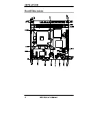 Предварительный просмотр 8 страницы IBASE Technology MI935 User Manual