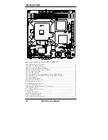 Preview for 16 page of IBASE Technology MI935 User Manual